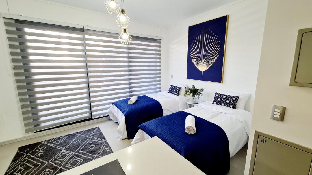 Photo of Bedroom in Temuco