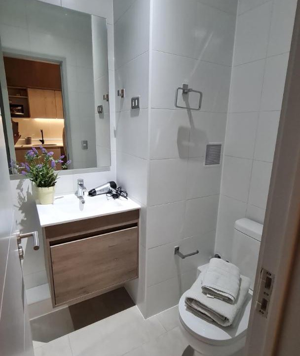 Photo of Bathroom in Temuco
