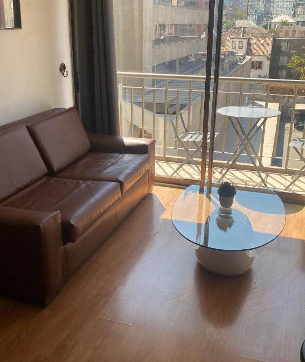 Photo of Livingroom in Santiago
