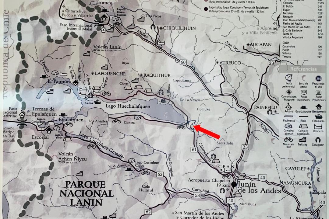 Photo of Others in Junin de los Andes