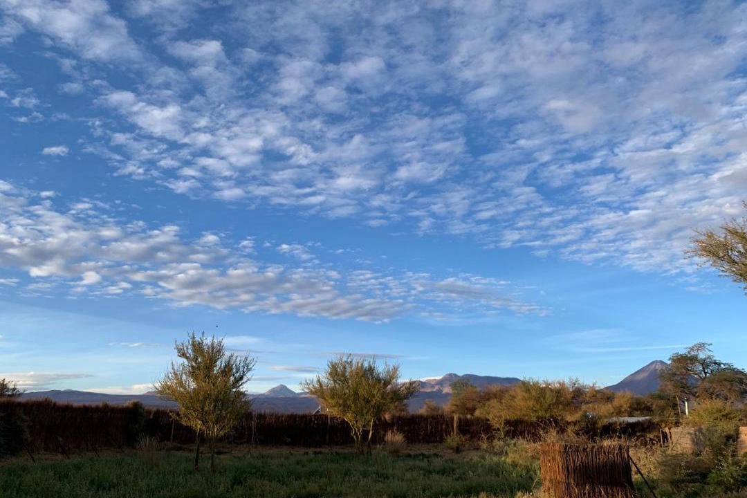 Photo of Others in San Pedro de Atacama
