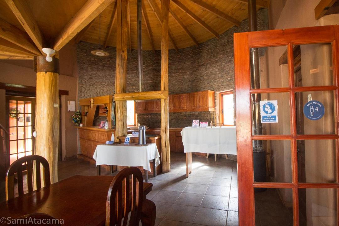 Photo of Others in San Pedro de Atacama