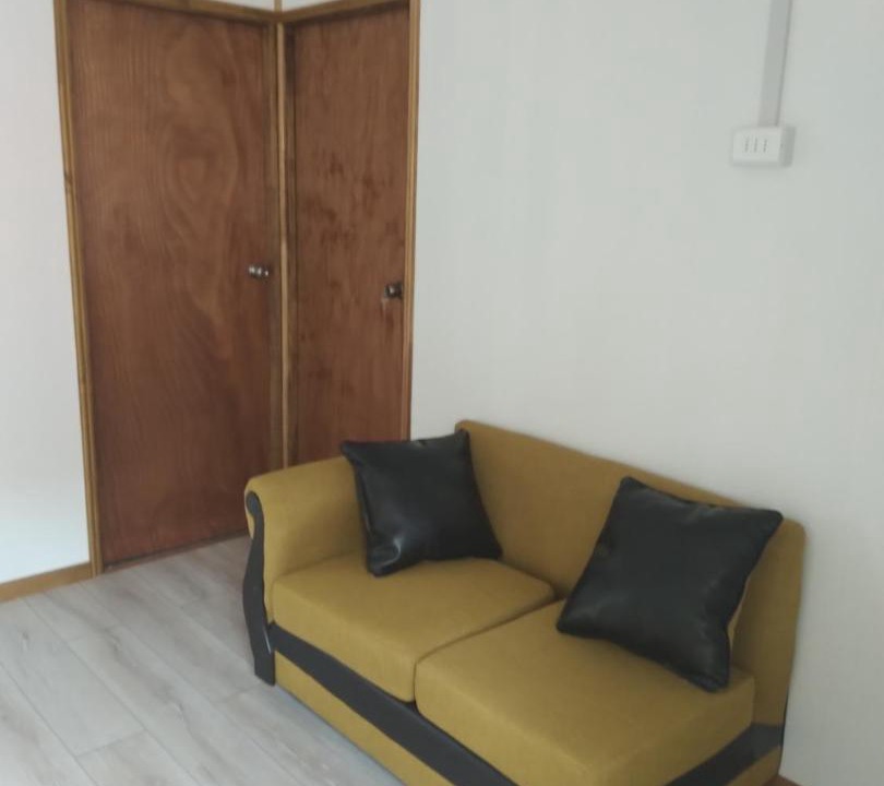Photo of Livingroom in Chile Chico