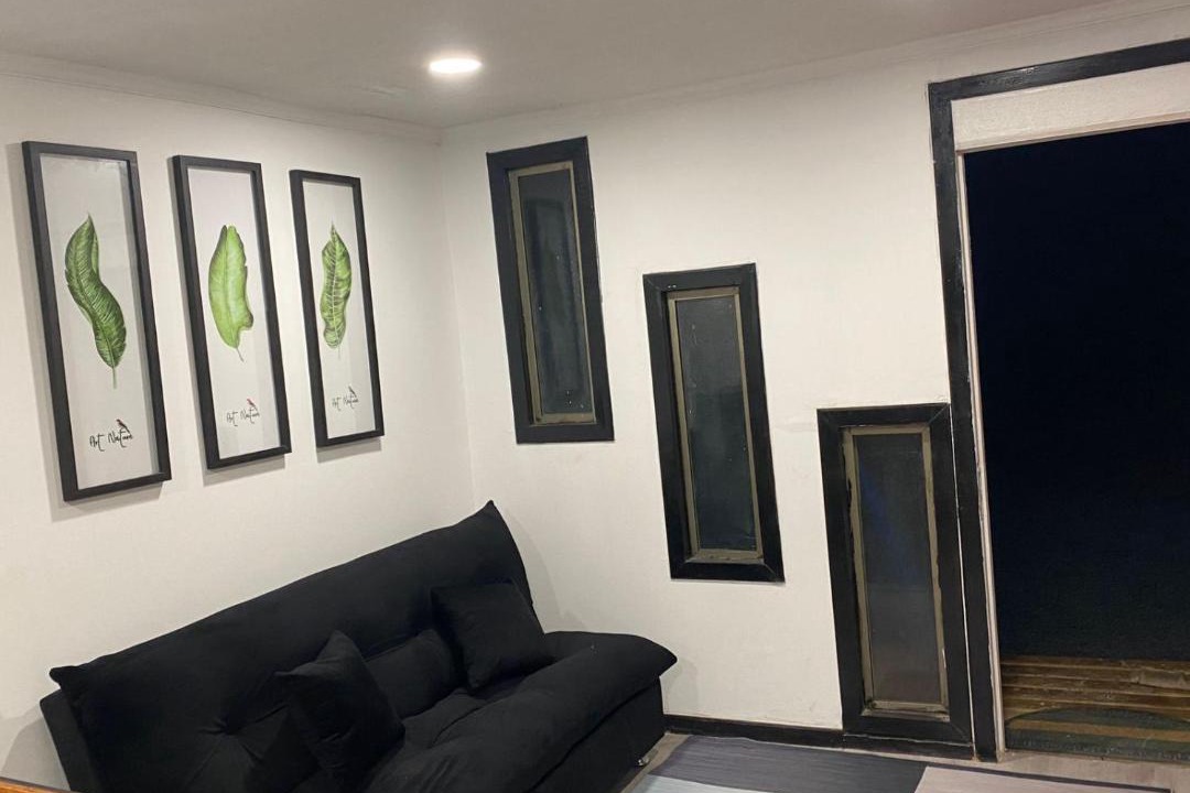 Photo of Livingroom in Paredones