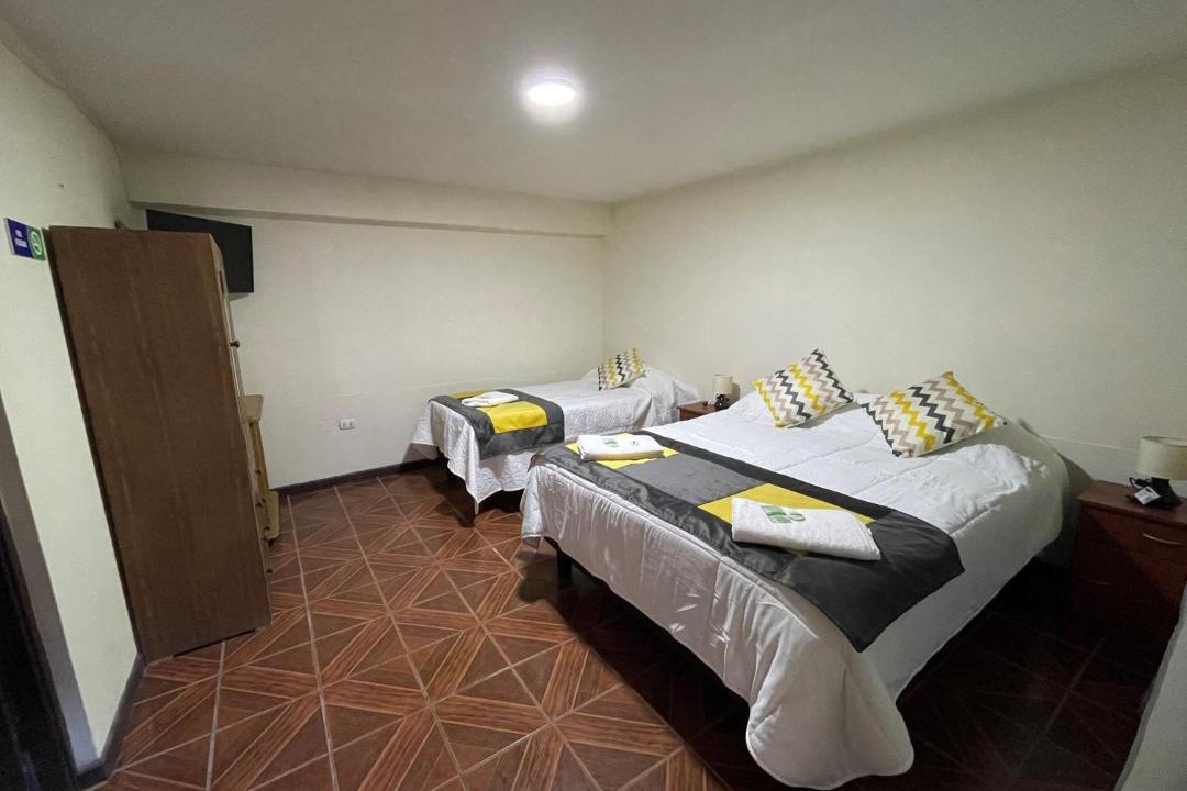 Photo of Bedroom in Vallenar