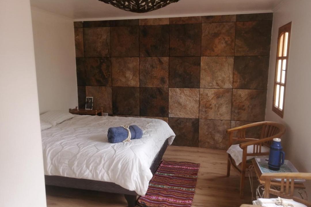 Photo of Bedroom in San Pedro de Atacama