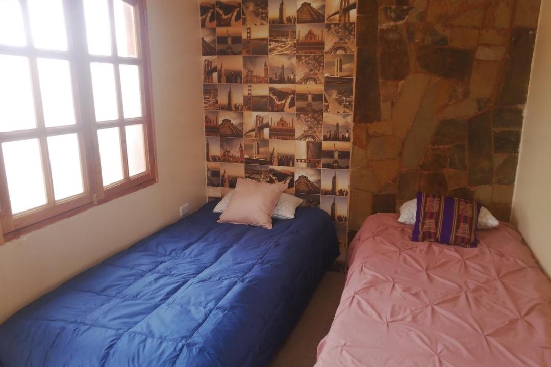 Photo of Bedroom in San Pedro de Atacama