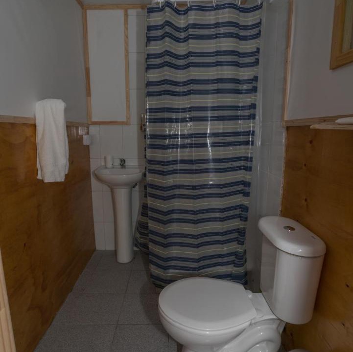 Photo of Bathroom in Ensenada