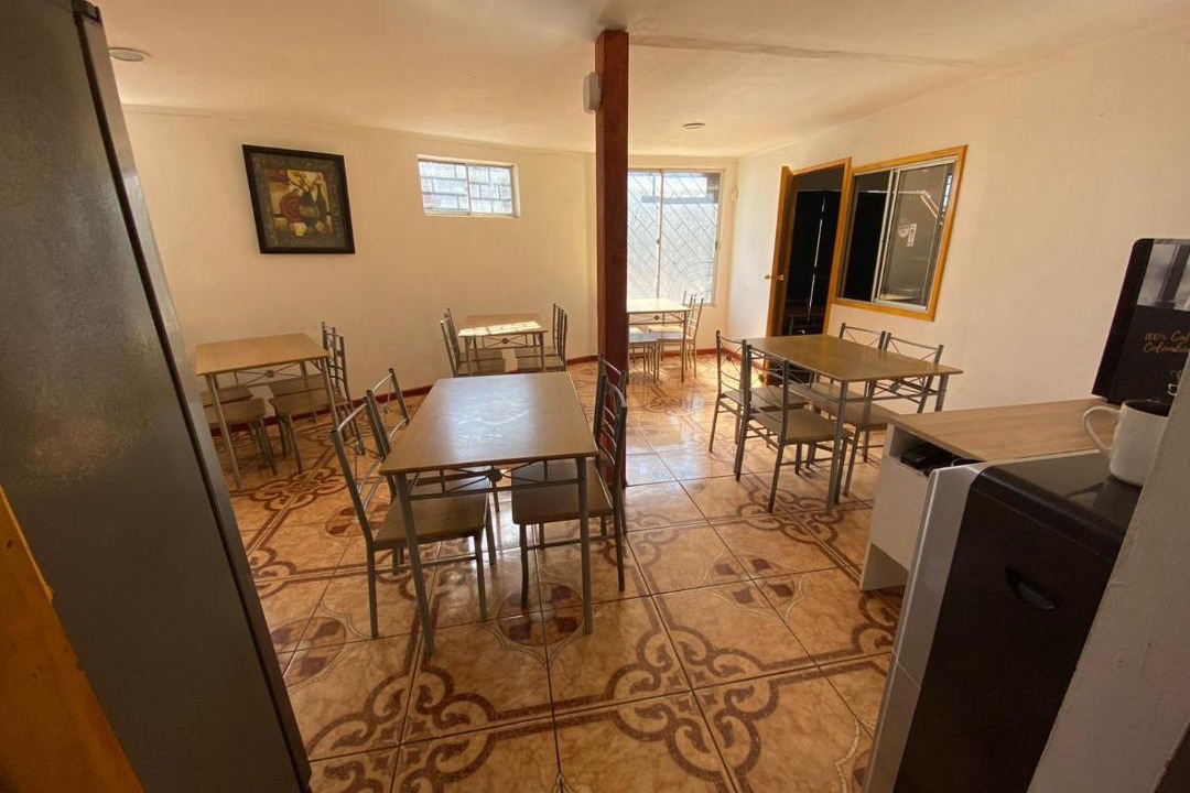 Photo of Livingroom in Rancagua