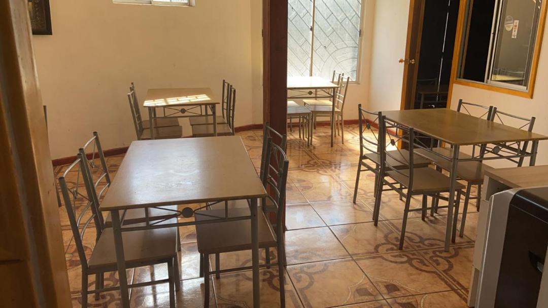 Photo of Livingroom in Rancagua