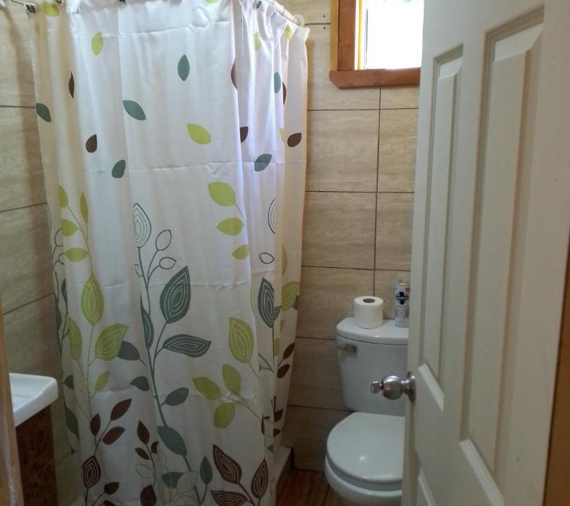 Photo of Bathroom in Castro