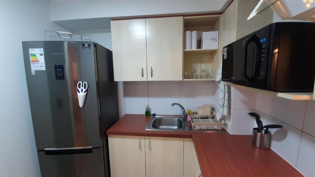 Photo of Kitchen in Rancagua