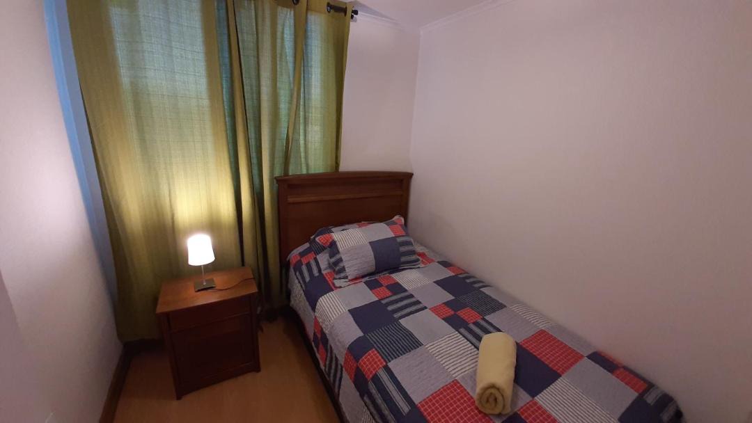 Photo of Bedroom in Rancagua