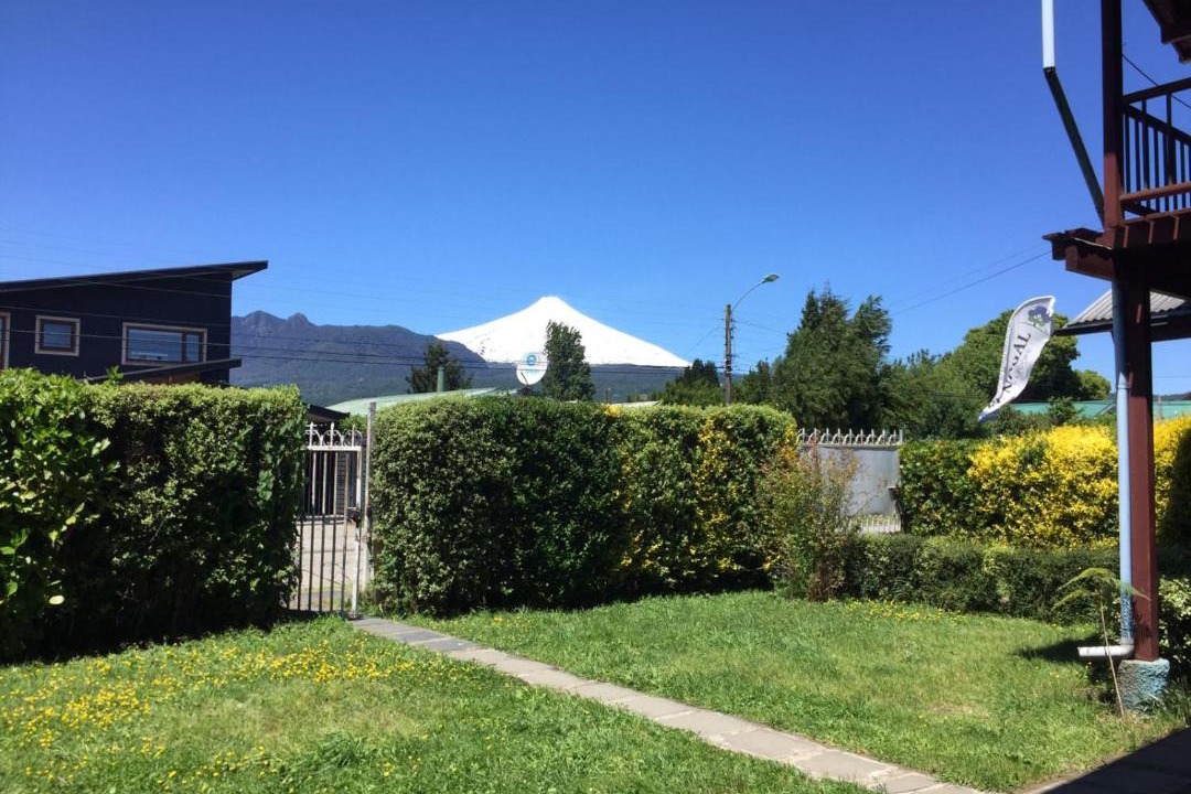 Photo of Others in Pucon