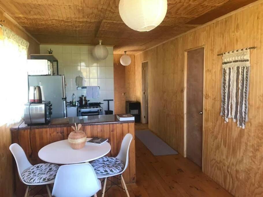Photo of Livingroom in Lolol