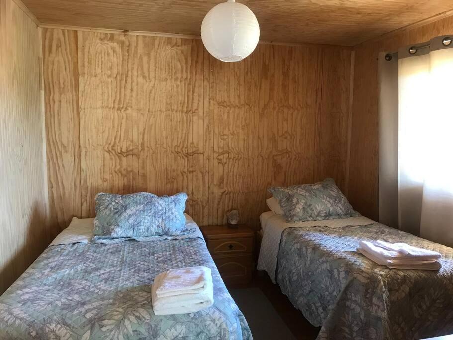 Photo of Bedroom in Lolol