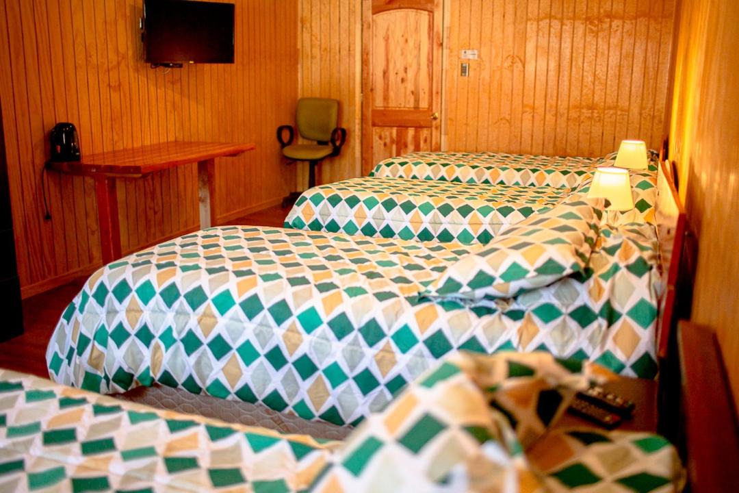 Photo of Bedroom in Coyhaique