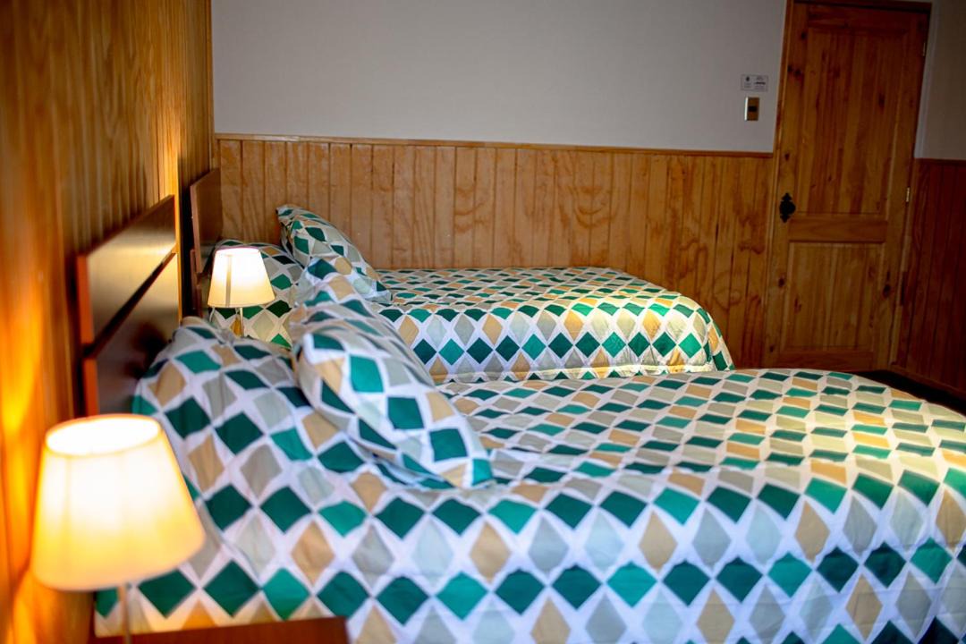 Photo of Bedroom in Coyhaique