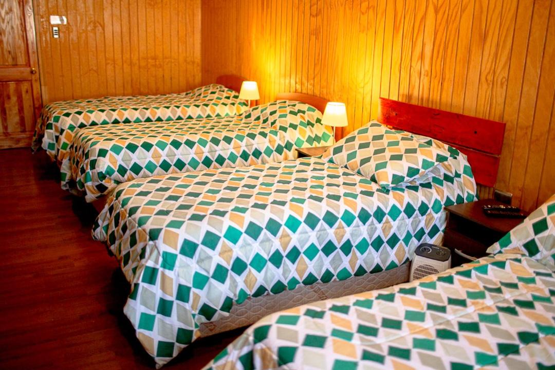 Photo of Bedroom in Coyhaique