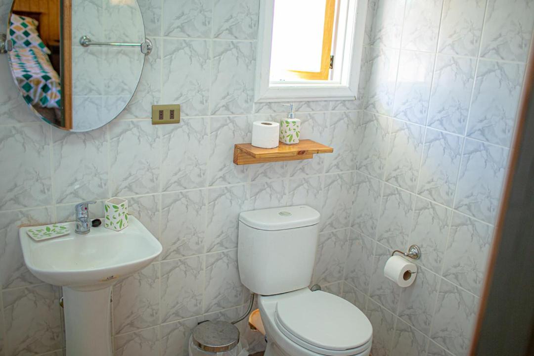 Photo of Bathroom in Coyhaique