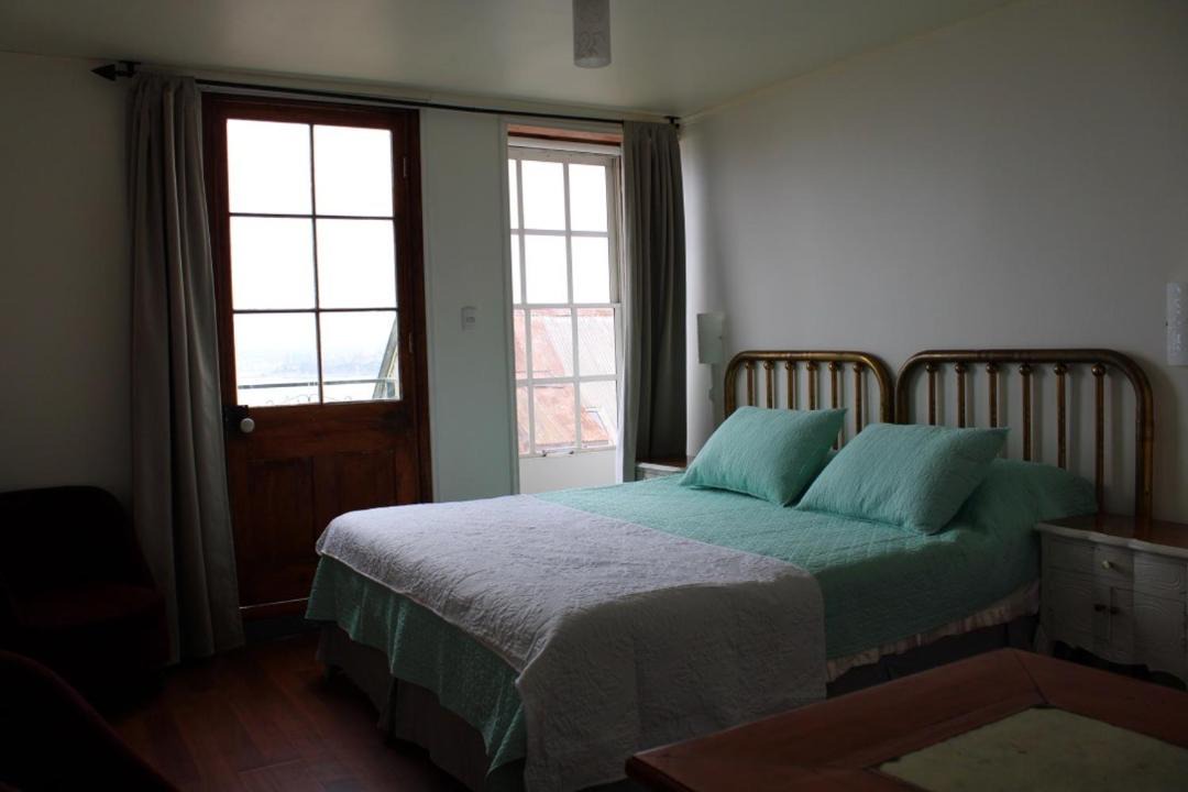 Photo of Bedroom in Cerro Concepcion