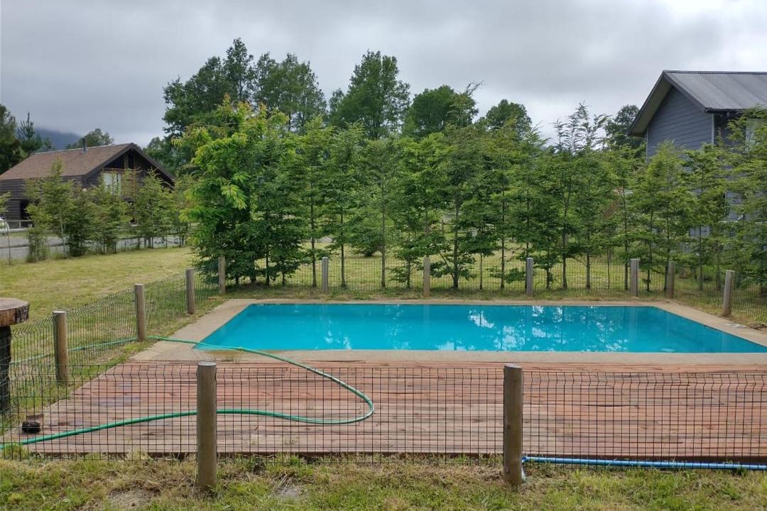 Photo of Outdoor in Pucon