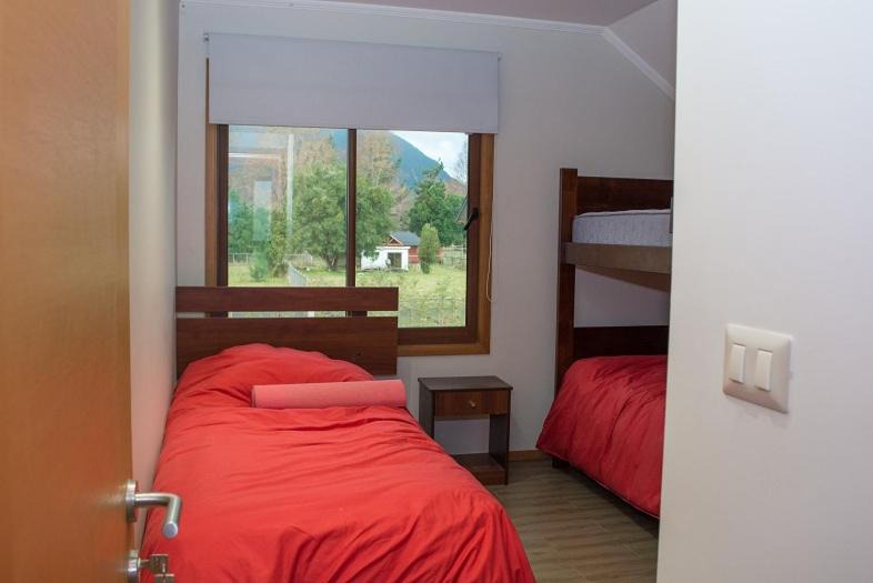 Photo of Bedroom in Pucon