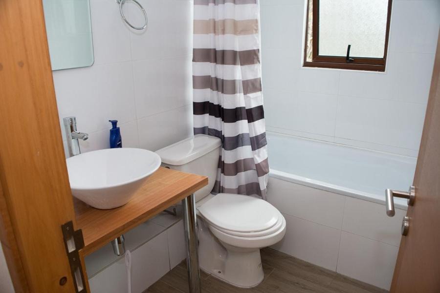 Photo of Bathroom in Pucon