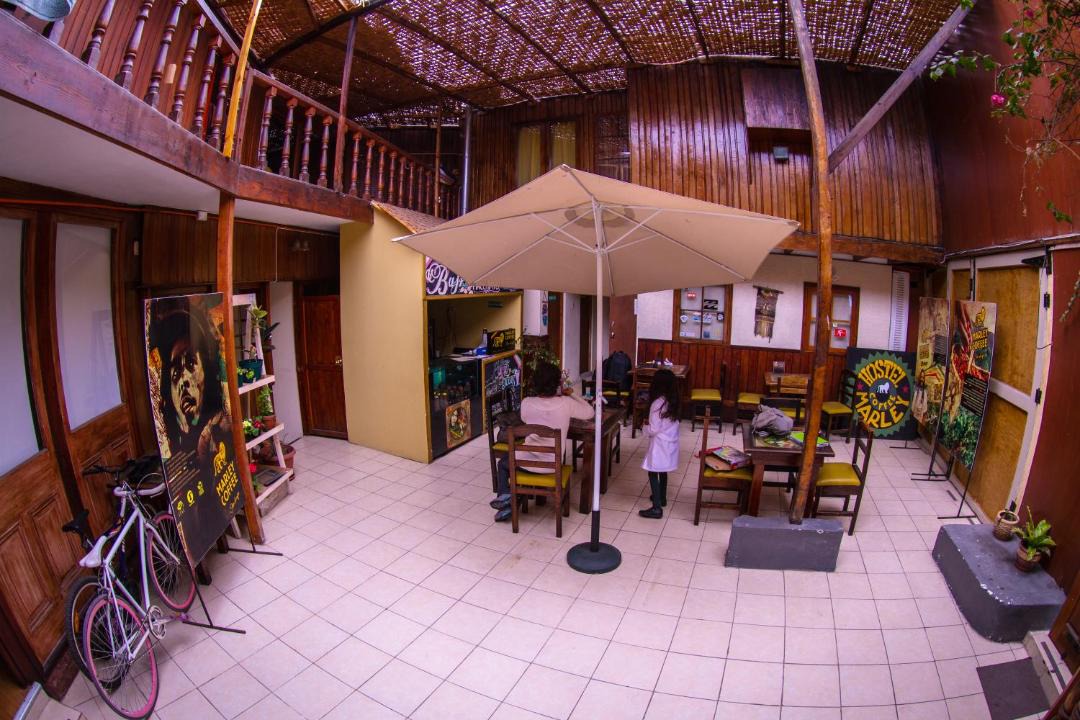 Photo of Others in Iquique