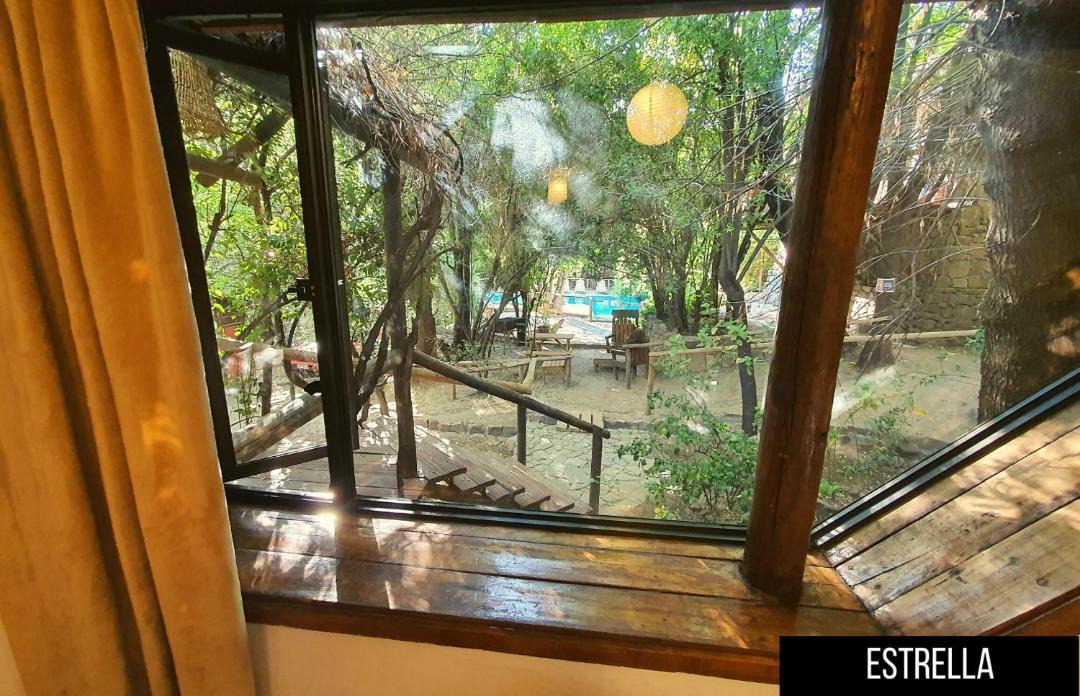 Photo of Patio Balcony in San Alfonso