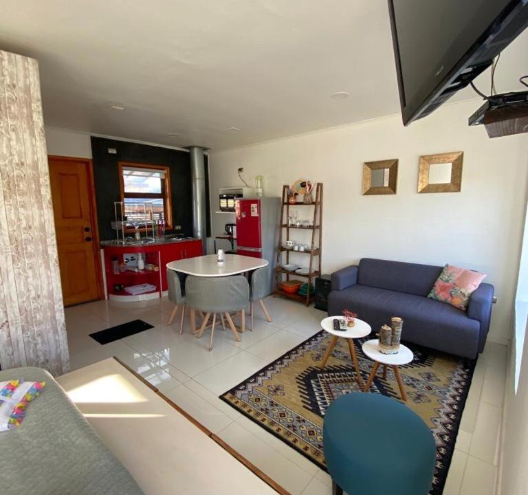 Photo of Livingroom in Coyhaique