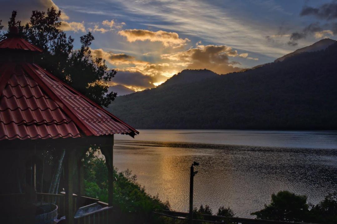 Photo of Others in Puyuhuapi