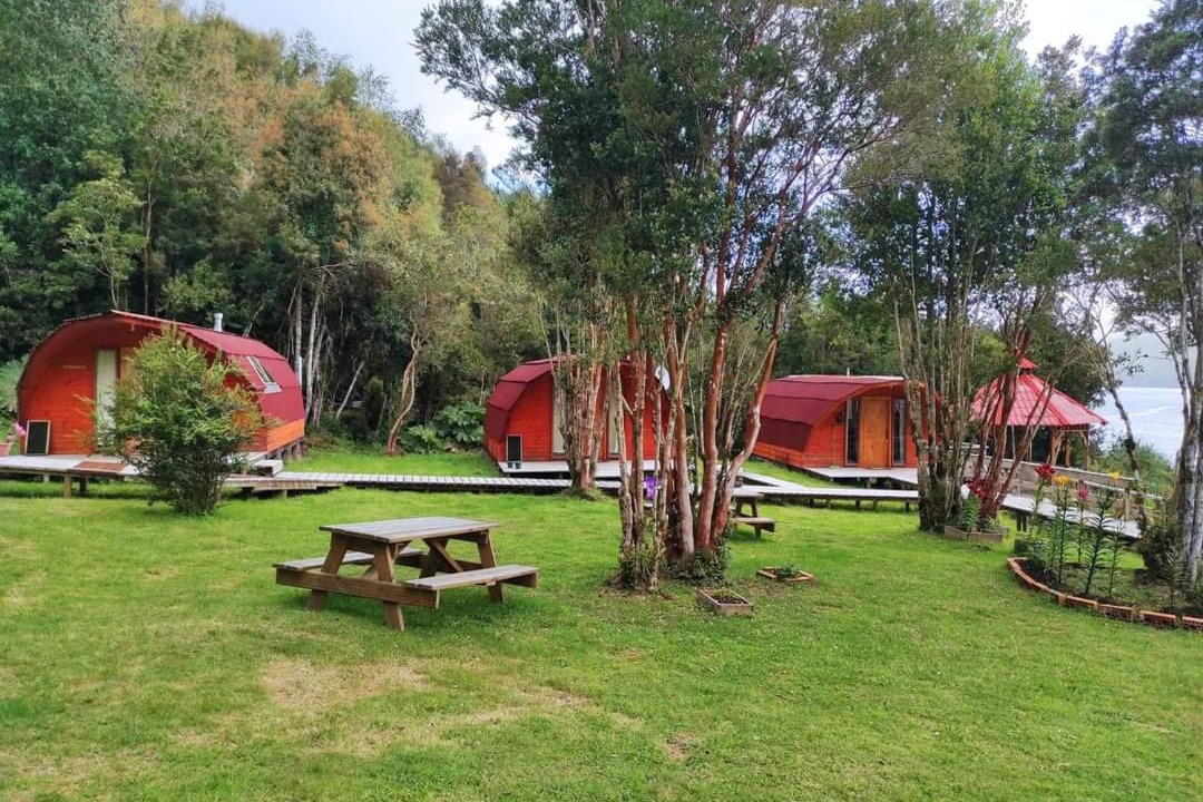 Photo of Others in Puyuhuapi