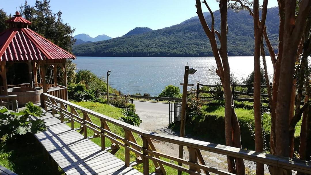 Photo of Others in Puyuhuapi