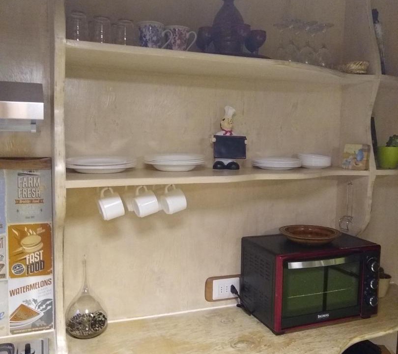 Photo of Kitchen in Frutillar