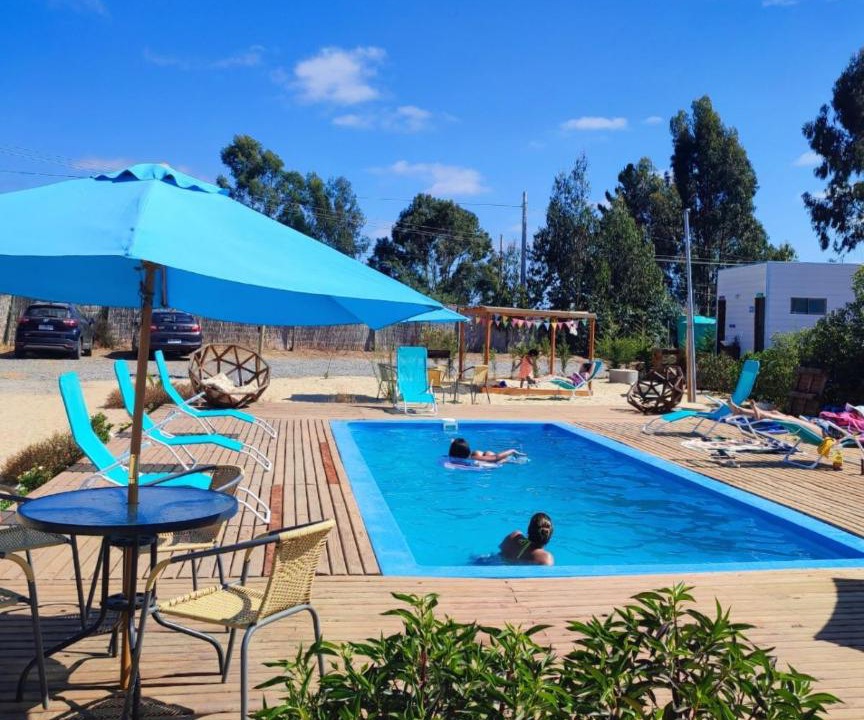 Photo of Others in Algarrobo