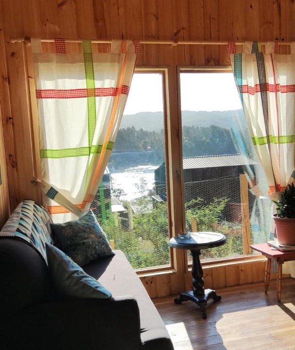 Photo of Livingroom in Vichuquen
