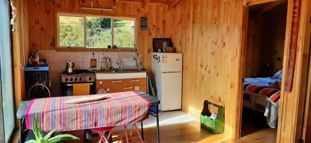 Photo of Bedroom in Lenca