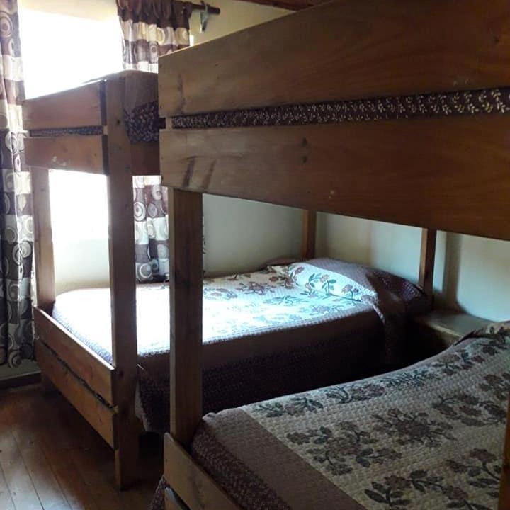 Photo of Bedroom in El Quisco