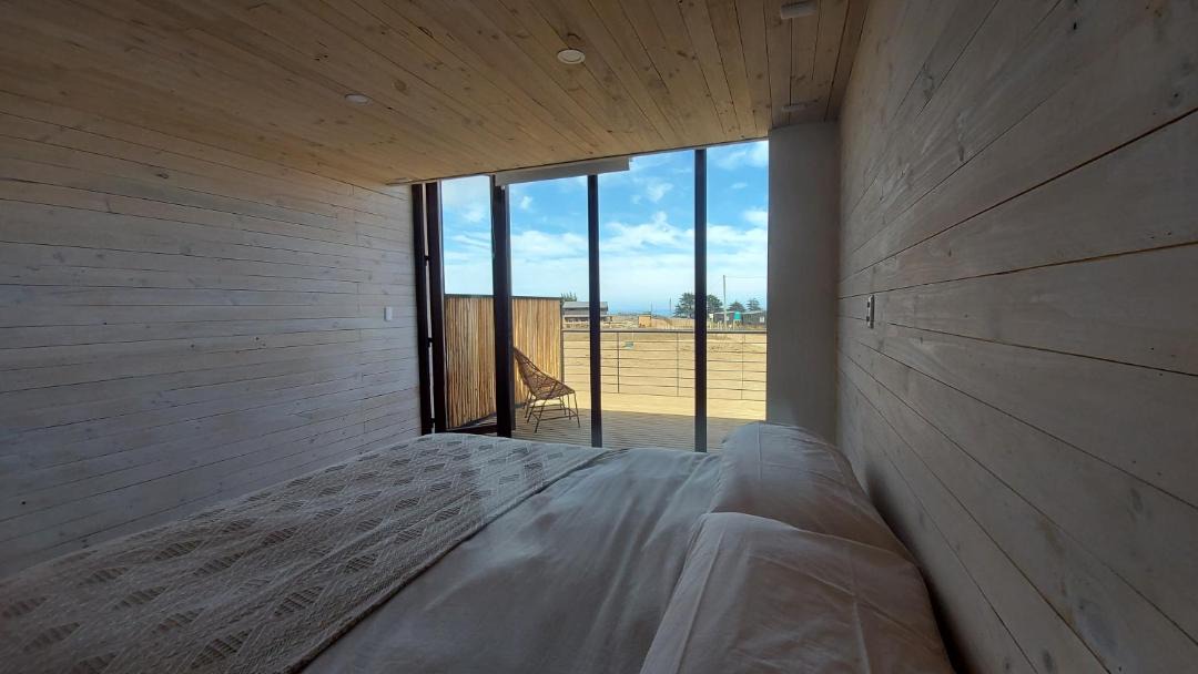 Photo of Bedroom in Pichilemu