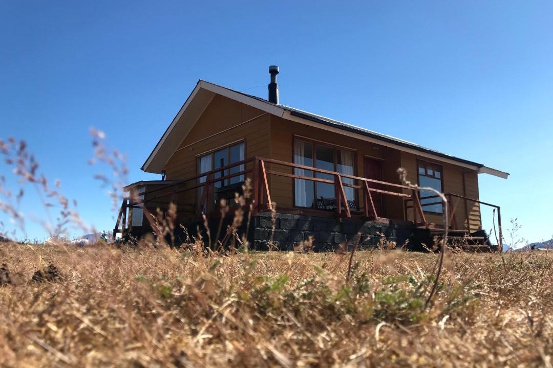 Photo of Others in Torres Del Paine