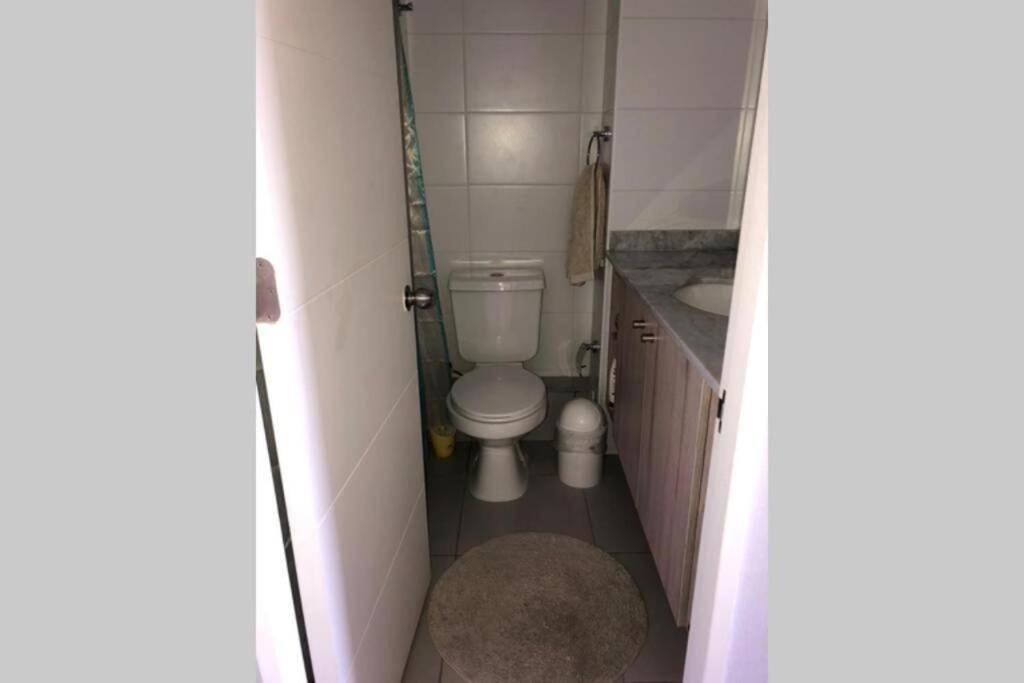 Photo of Bathroom in Los Molles