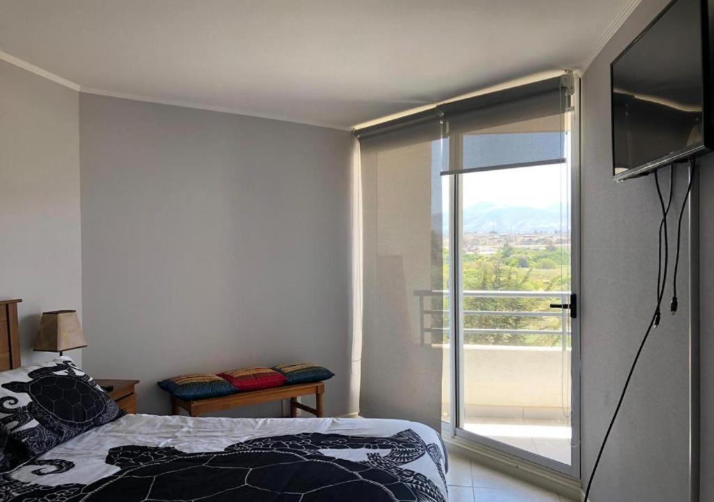 Photo of Bedroom in Los Molles