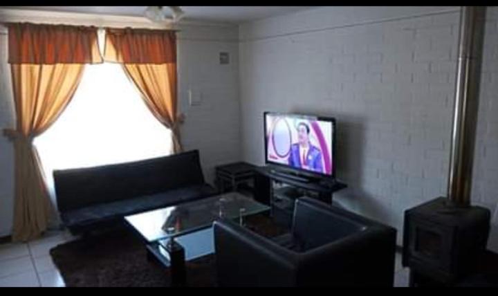 Photo of Livingroom in Pucon