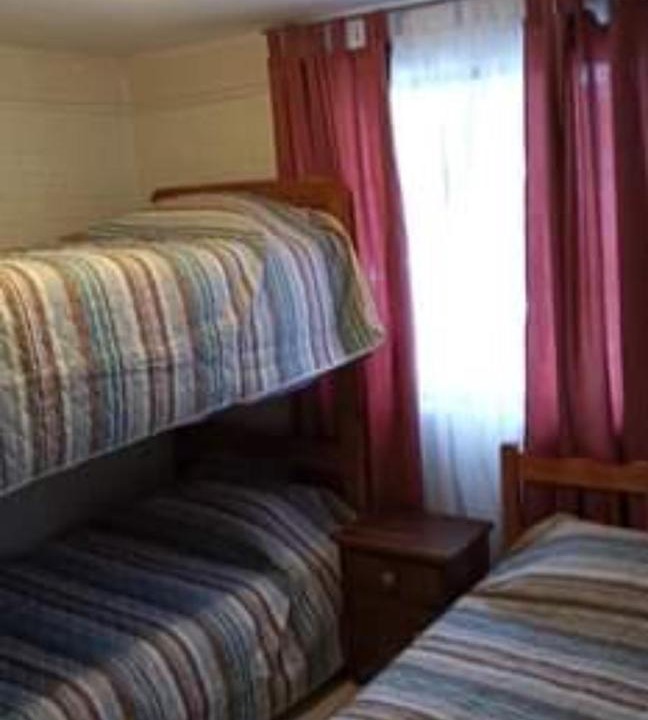 Photo of Bedroom in Pucon
