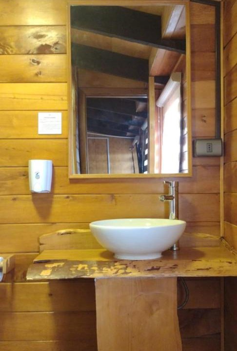 Photo of Bathroom in Rio Bueno