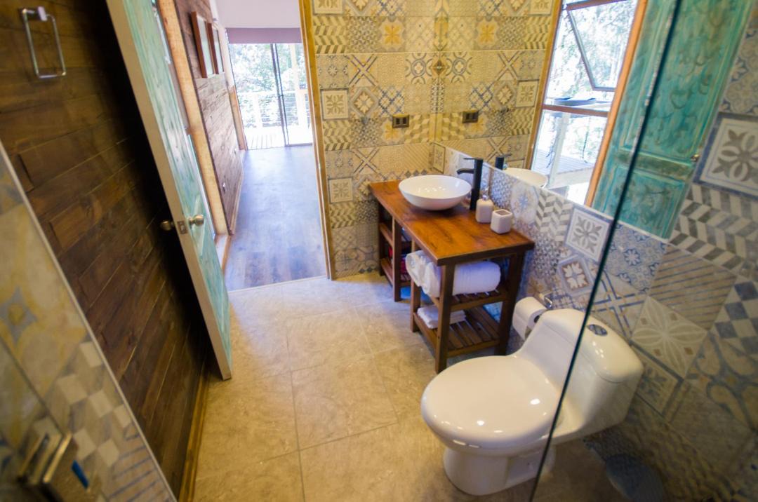 Photo of Bathroom in Quillota