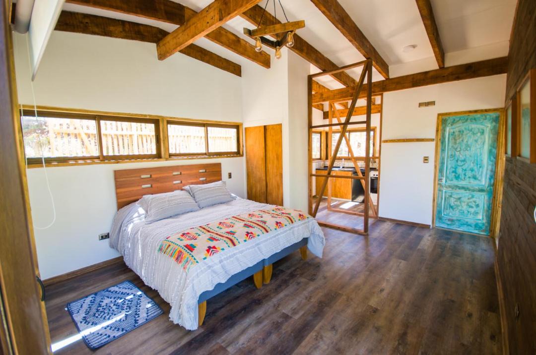 Photo of Bedroom in Quillota