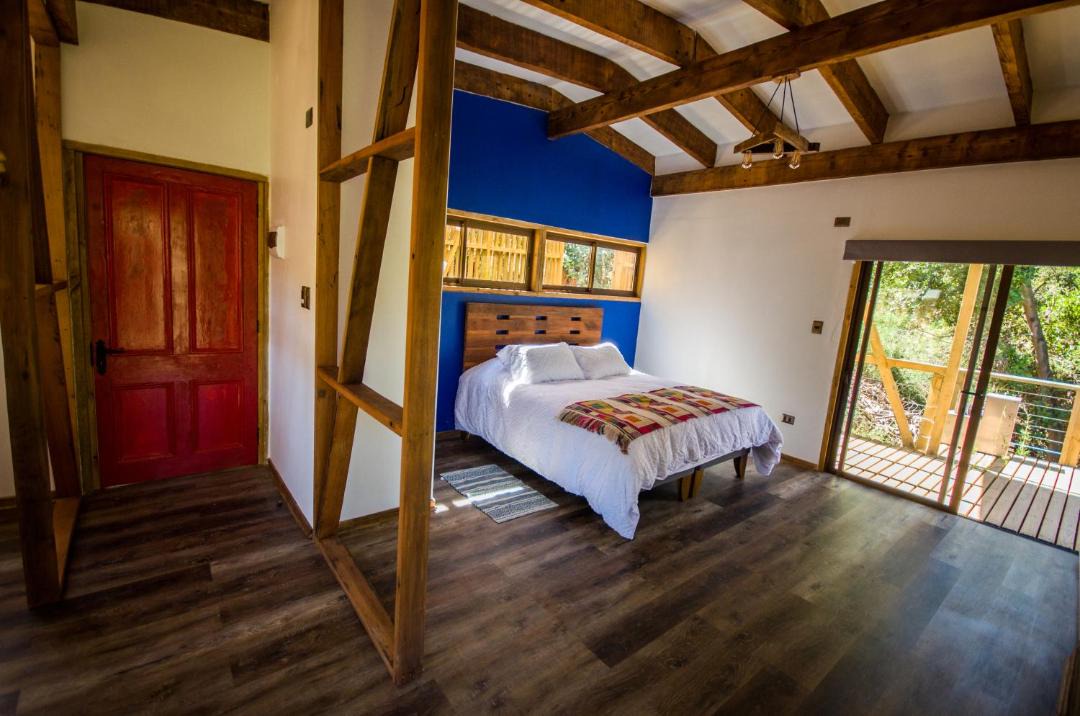 Photo of Bedroom in Quillota
