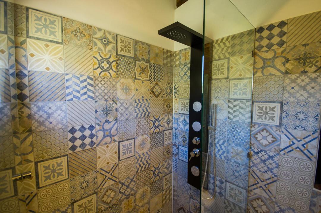 Photo of Bathroom in Quillota